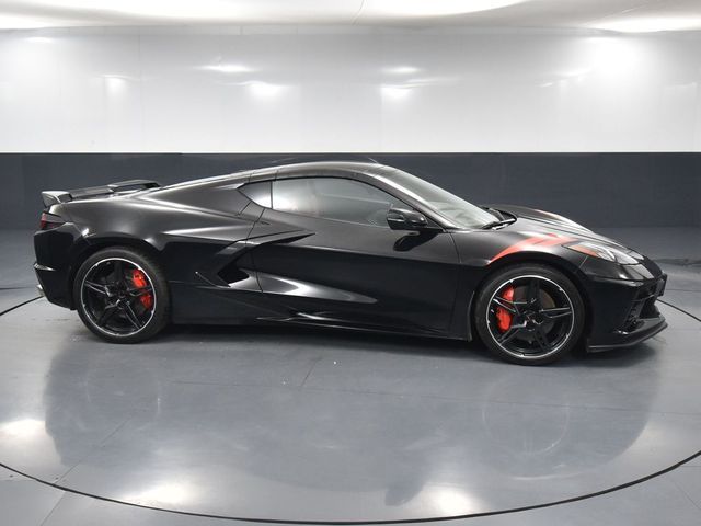 2020 Chevrolet Corvette 3LT