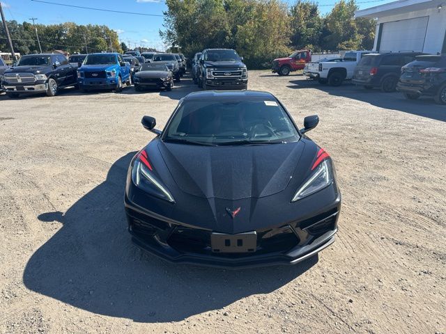 2020 Chevrolet Corvette 3LT