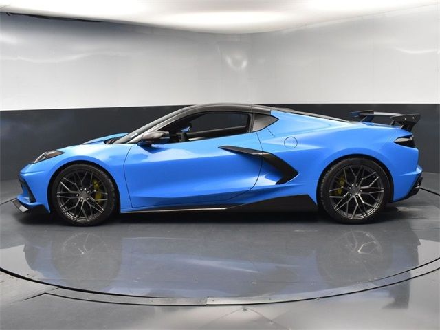 2020 Chevrolet Corvette 3LT