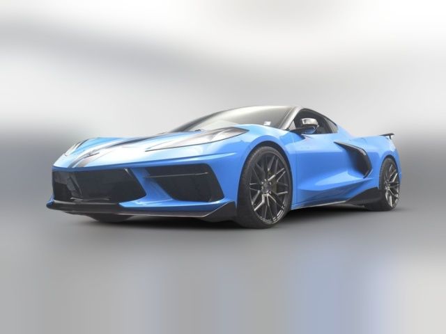 2020 Chevrolet Corvette 3LT