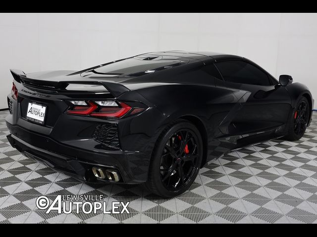 2020 Chevrolet Corvette 3LT