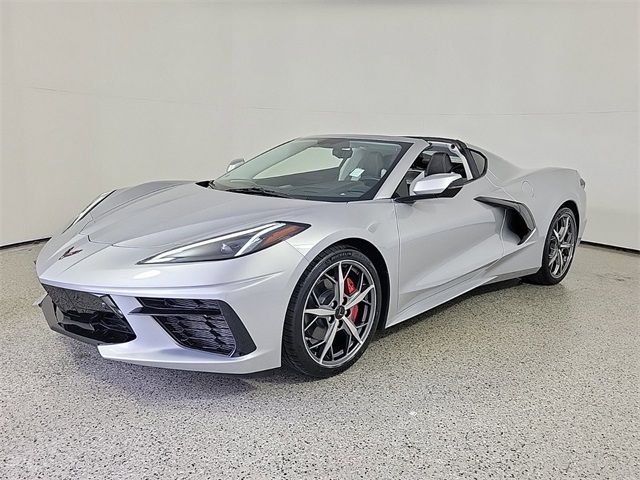 2020 Chevrolet Corvette 3LT