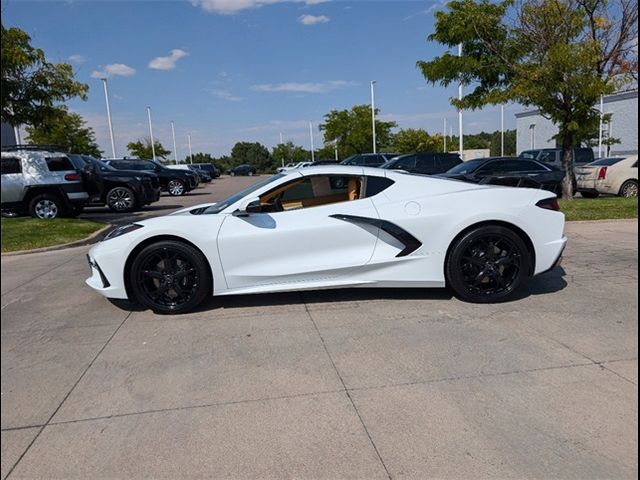 2020 Chevrolet Corvette 3LT