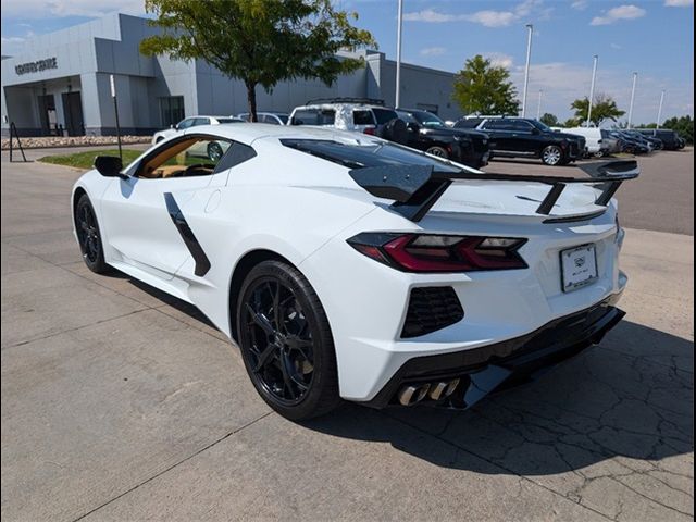 2020 Chevrolet Corvette 3LT