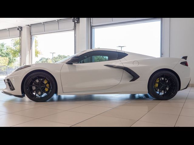 2020 Chevrolet Corvette 3LT