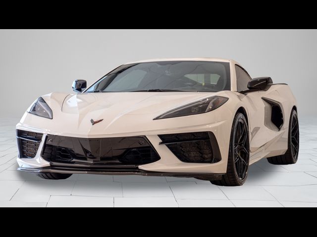 2020 Chevrolet Corvette 3LT