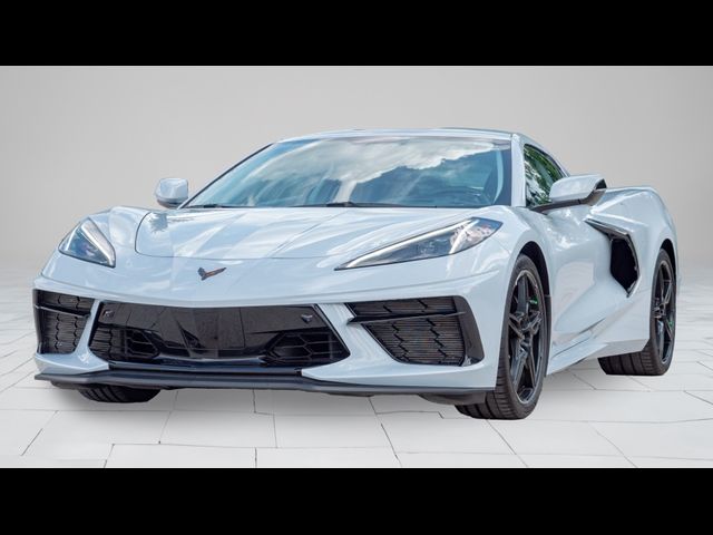 2020 Chevrolet Corvette 3LT