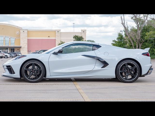 2020 Chevrolet Corvette 3LT