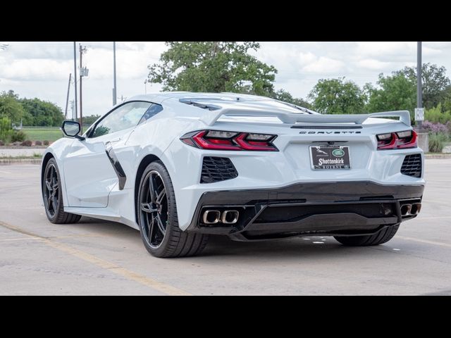 2020 Chevrolet Corvette 3LT