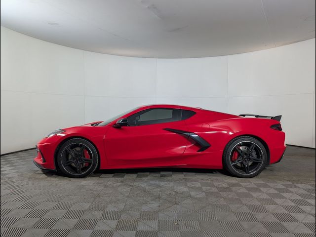 2020 Chevrolet Corvette 3LT