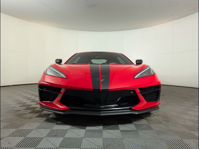 2020 Chevrolet Corvette 3LT