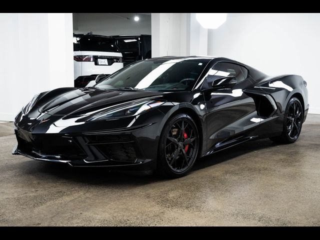 2020 Chevrolet Corvette 3LT