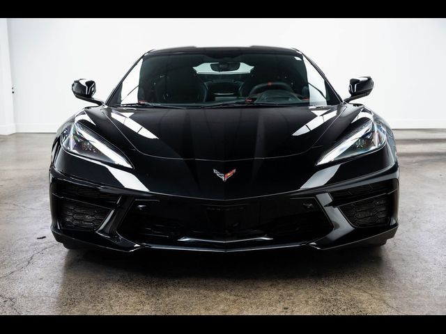 2020 Chevrolet Corvette 3LT