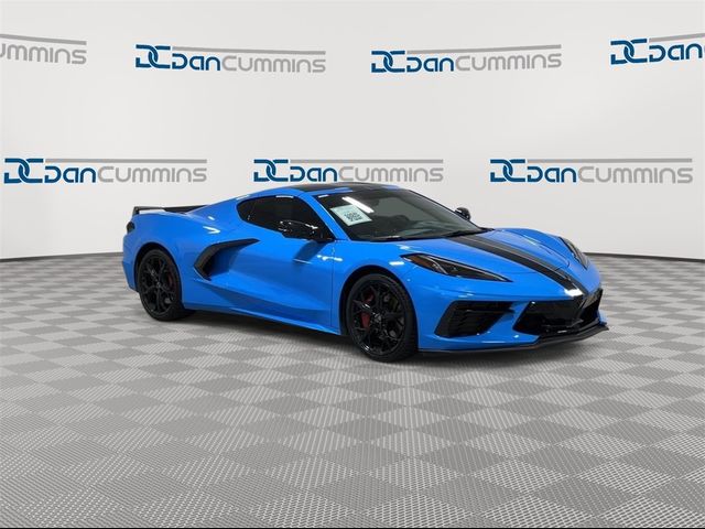 2020 Chevrolet Corvette 3LT