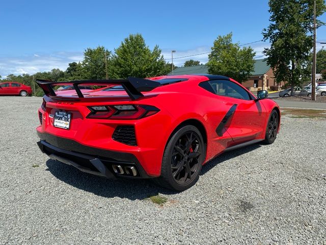 2020 Chevrolet Corvette 3LT