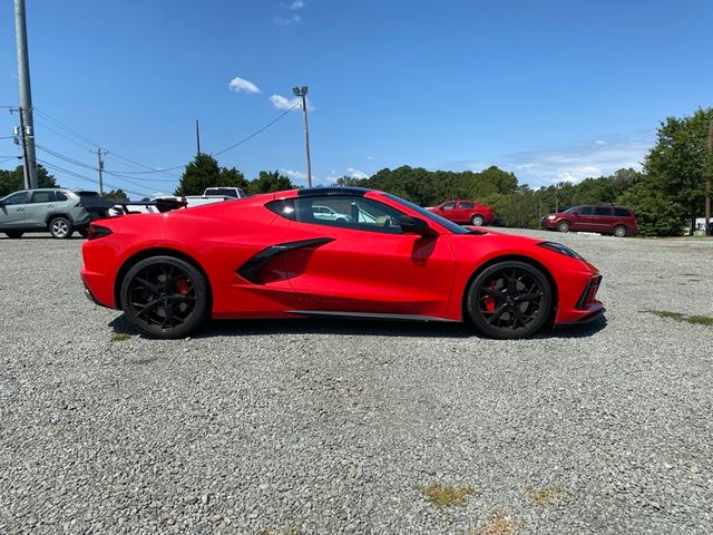 2020 Chevrolet Corvette 3LT