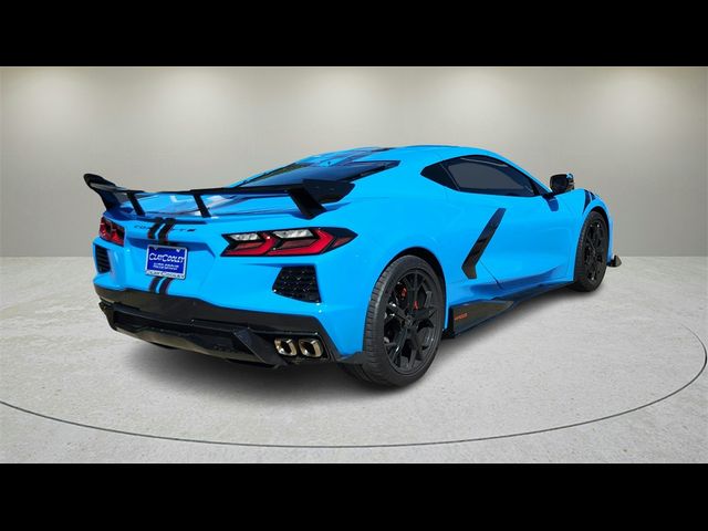 2020 Chevrolet Corvette 3LT