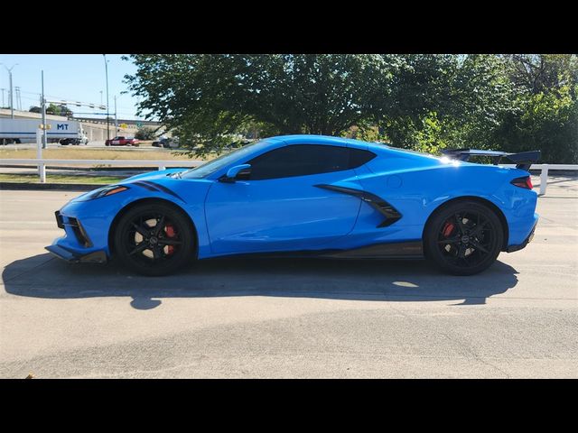 2020 Chevrolet Corvette 3LT