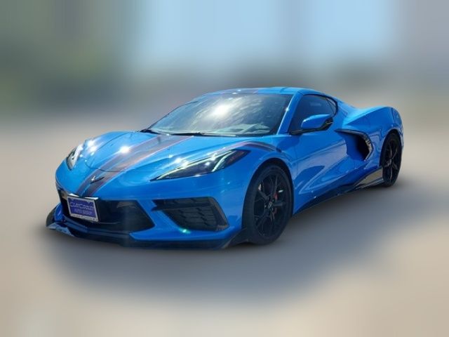 2020 Chevrolet Corvette 3LT