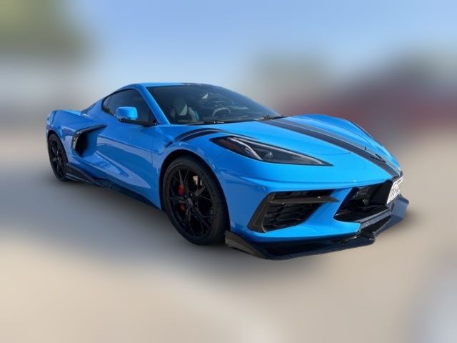 2020 Chevrolet Corvette 3LT