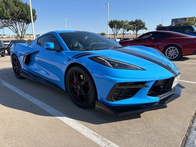 2020 Chevrolet Corvette 3LT