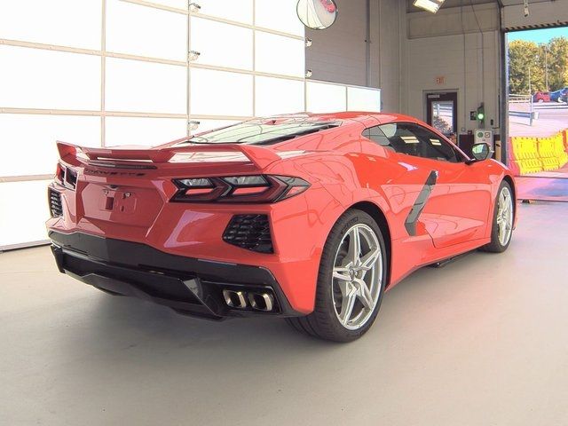 2020 Chevrolet Corvette 3LT