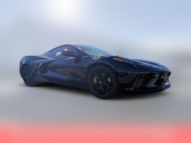 2020 Chevrolet Corvette 3LT