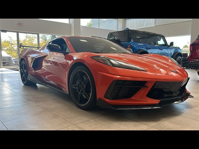 2020 Chevrolet Corvette 3LT