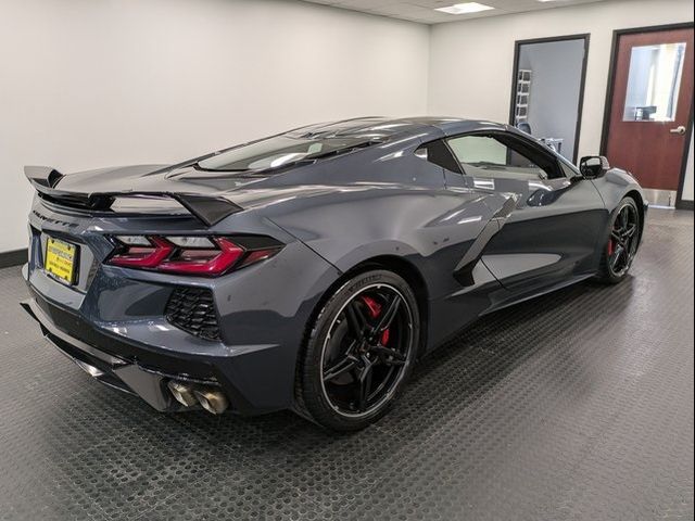 2020 Chevrolet Corvette 3LT