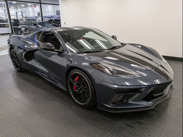 2020 Chevrolet Corvette 3LT