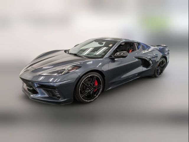 2020 Chevrolet Corvette 3LT