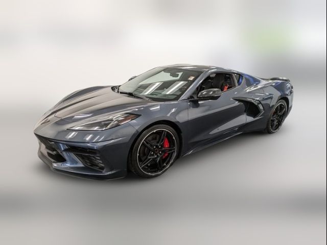 2020 Chevrolet Corvette 3LT