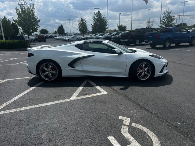 2020 Chevrolet Corvette 3LT