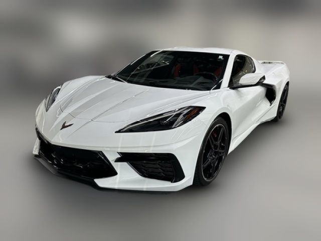 2020 Chevrolet Corvette 3LT