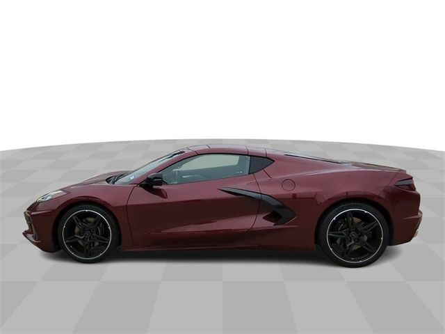 2020 Chevrolet Corvette 3LT