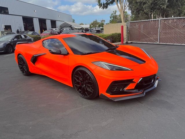 2020 Chevrolet Corvette 3LT