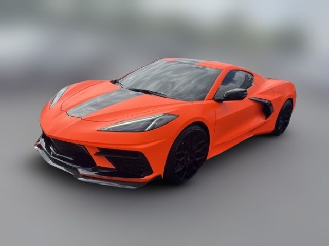 2020 Chevrolet Corvette 3LT