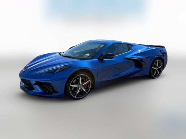 2020 Chevrolet Corvette 3LT