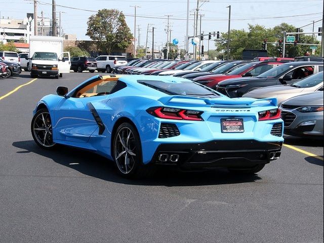 2020 Chevrolet Corvette 3LT