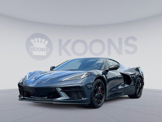 2020 Chevrolet Corvette 3LT