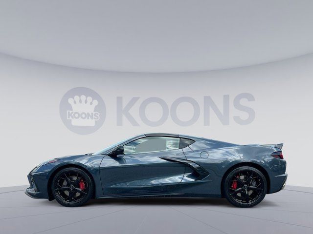 2020 Chevrolet Corvette 3LT