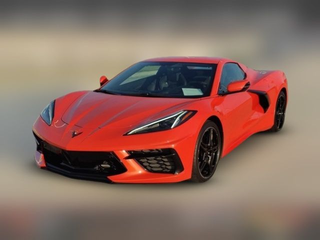 2020 Chevrolet Corvette 3LT