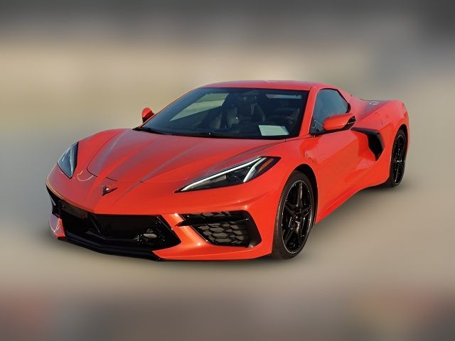 2020 Chevrolet Corvette 3LT