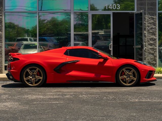 2020 Chevrolet Corvette 3LT