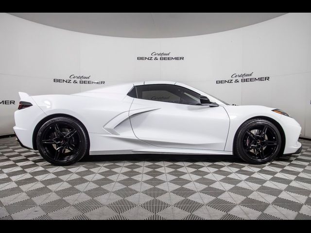 2020 Chevrolet Corvette 3LT