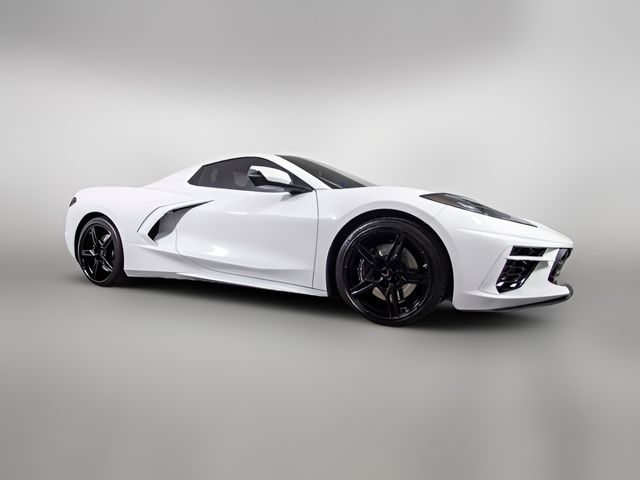 2020 Chevrolet Corvette 3LT