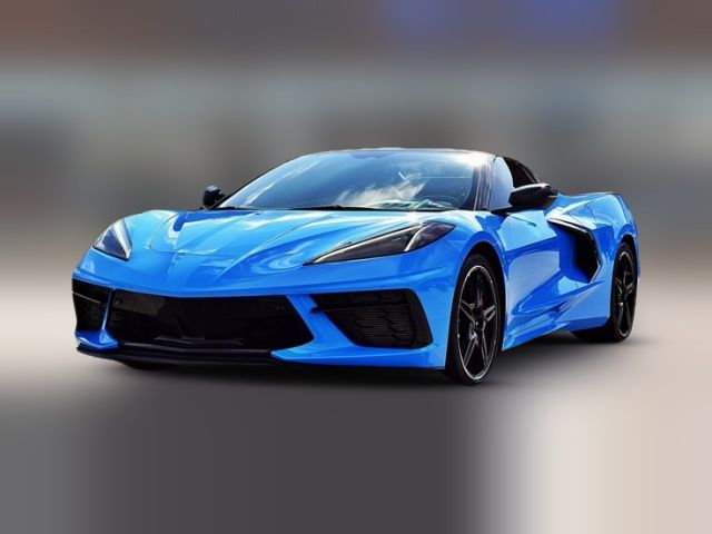 2020 Chevrolet Corvette 3LT