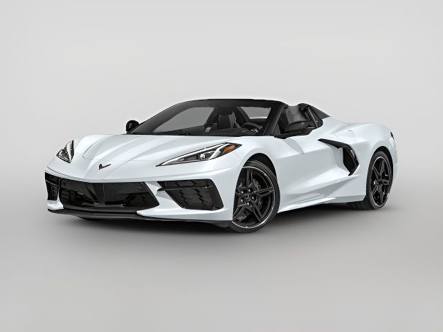 2020 Chevrolet Corvette 3LT