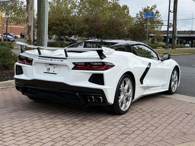 2020 Chevrolet Corvette 3LT