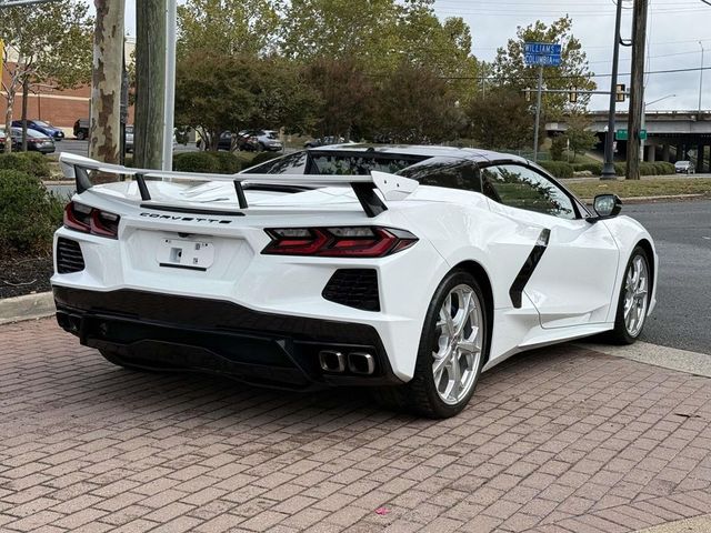 2020 Chevrolet Corvette 3LT